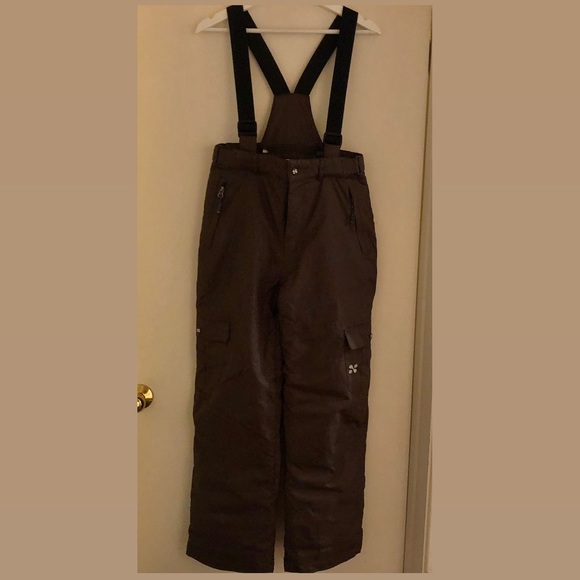 XMTN snow pants - Picture 3 of 3